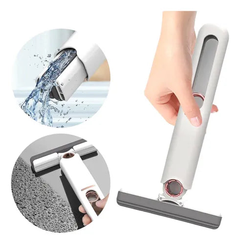 Mini-Mopa Portátil Pro