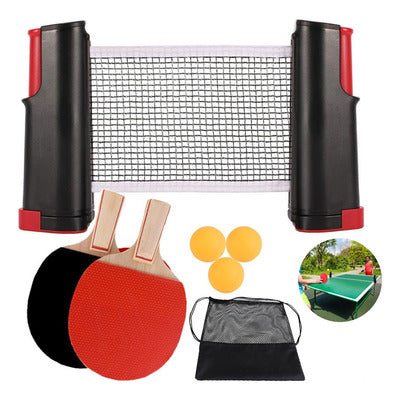 Super Juego de Ping Pong