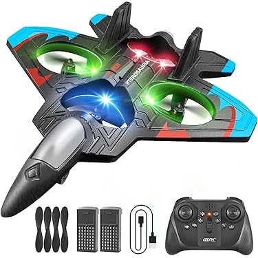 Avión a Control Remoto Skyfun